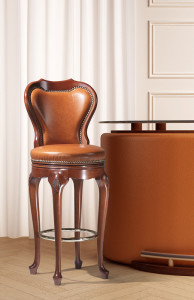 Барный стул LASCALA ORIGGI SALOTTI 812
