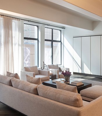 060 Модульная система vola  - Вид №18