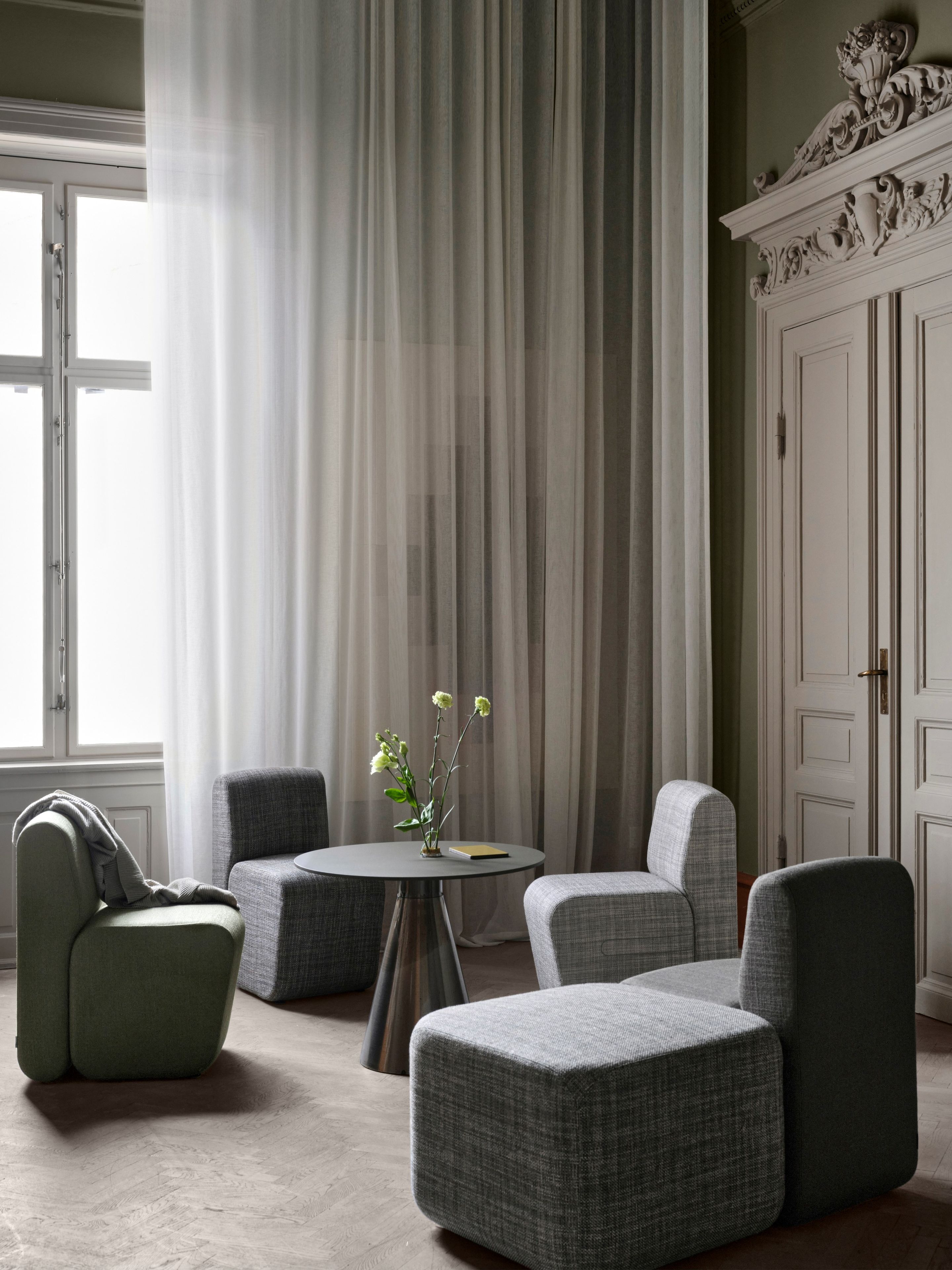 Креслице Bla Station Bob ARCH-00131662 - Вид №27