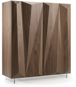 Reflex Буфет из лакированной древесины Quartz