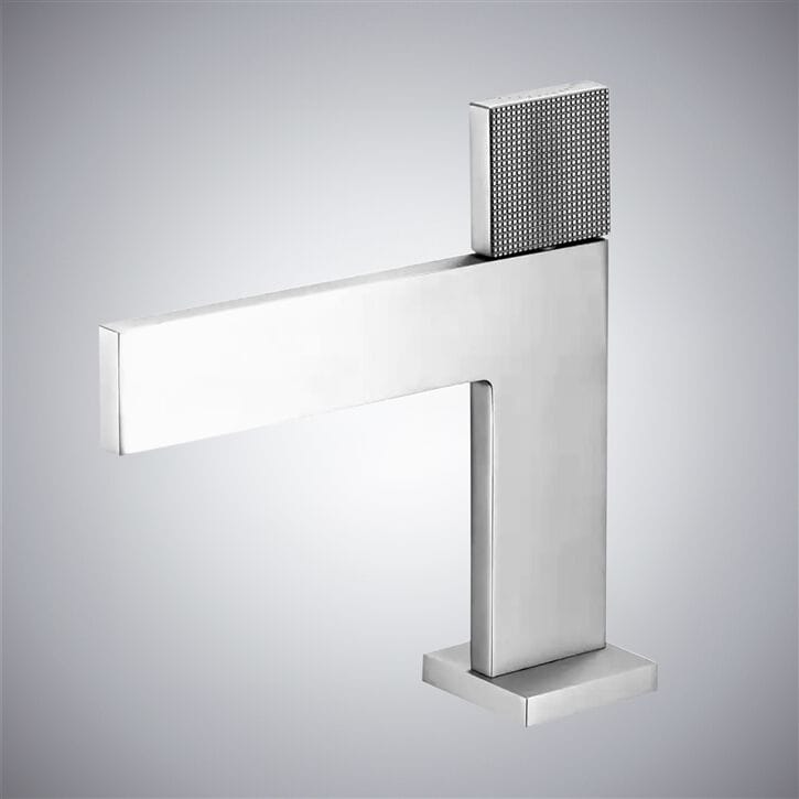 Однорычажный смеситель для раковины Fontana Showers EGLISE ARCH-00139294 - Вид №1