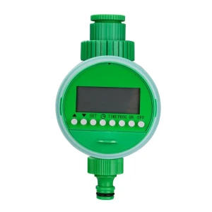 Таймер для полива DEKO с цифровым дисплеем и настройкой времени 88674397