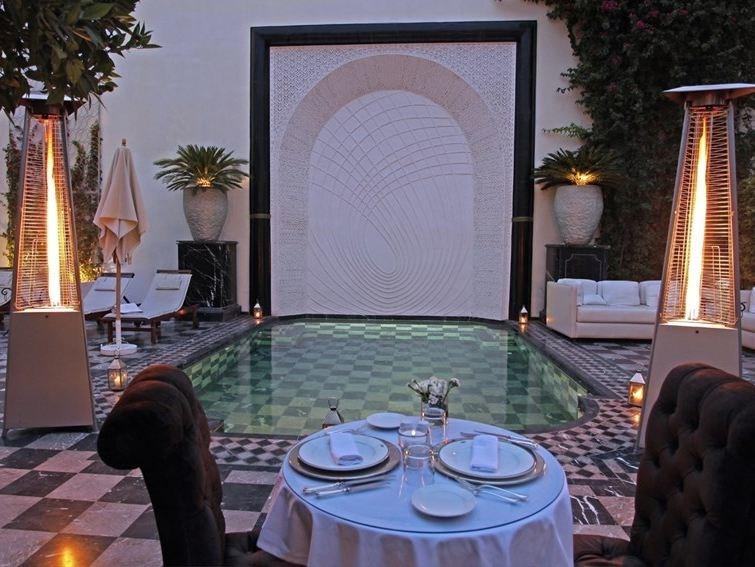 ITALKERO Уличная печь sun-id-1443885 - Вид №5