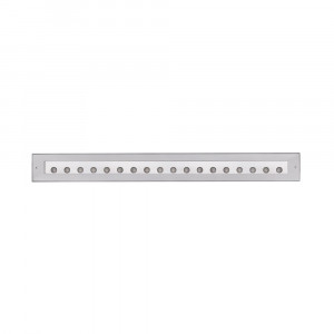 8496561 Встраиваемый в пешеходный пол Platek TETRA INCASSO 900  TETRA ВСТРАИВАЕМЫЙ 900 - 18 LED 4000K 12°