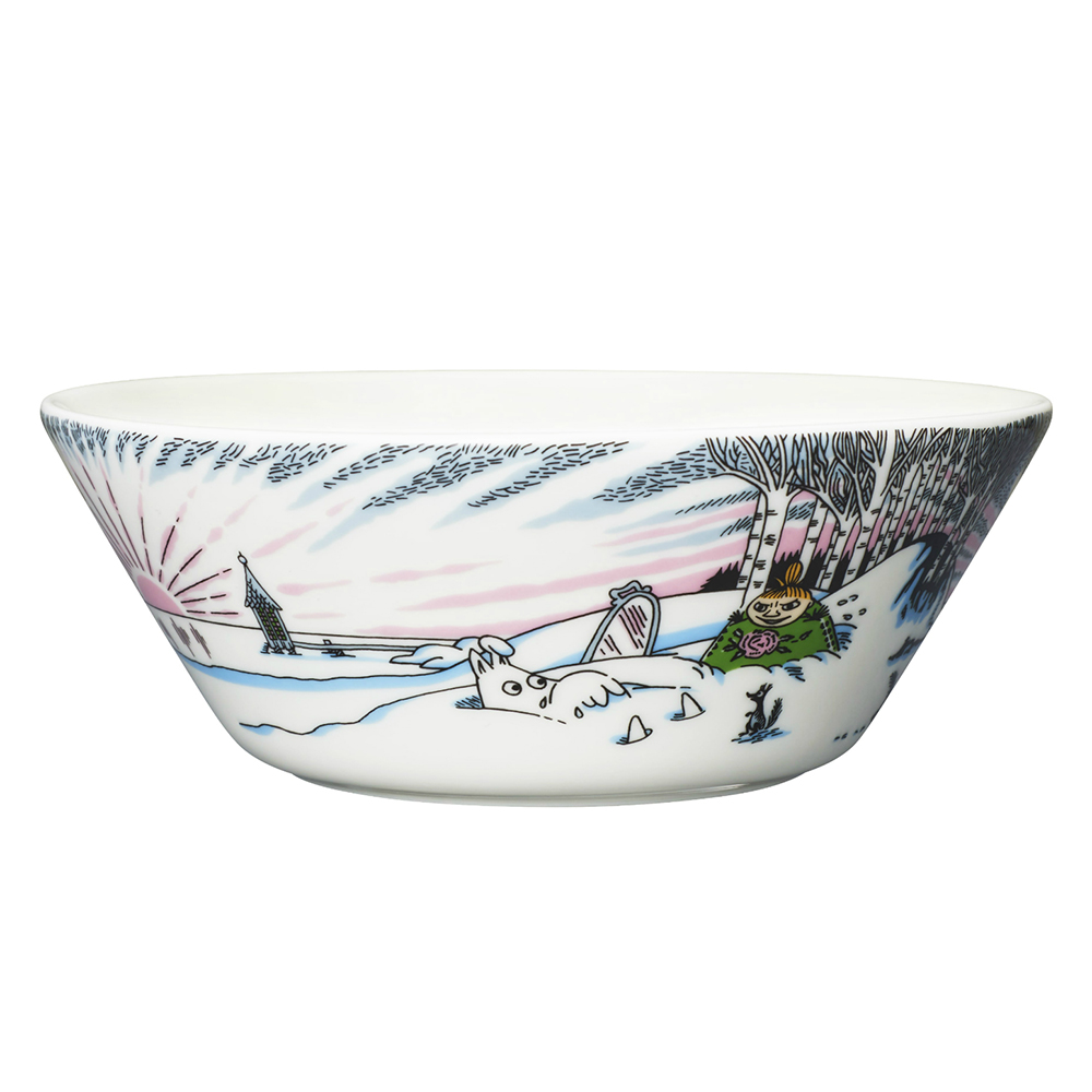 Пиала "Весна-Зима" LE-VILLAGE СОВРЕМЕННЫЙ 221940 Разноцветный  - Вид №1