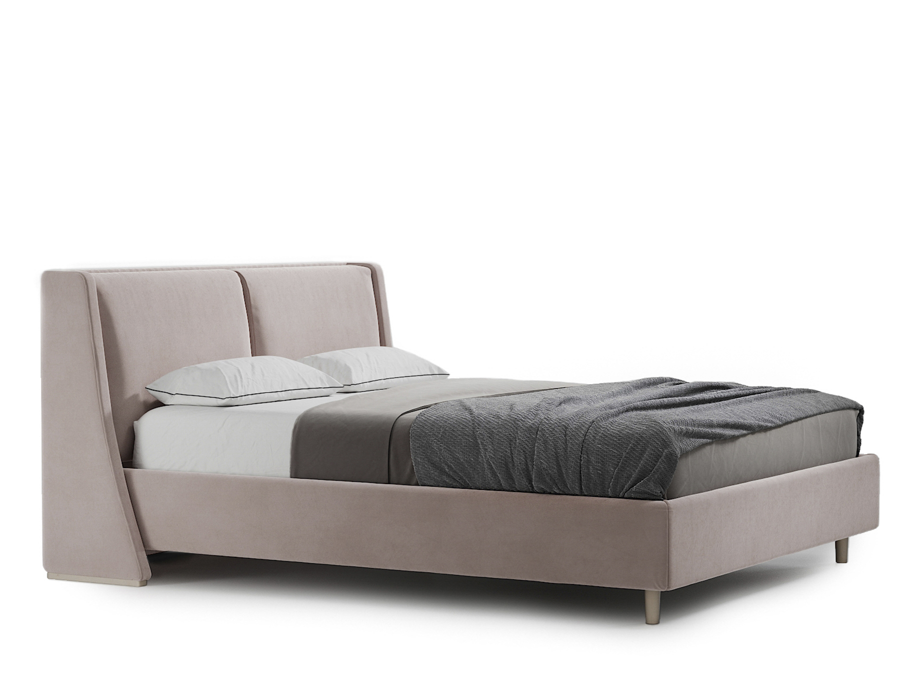 кровать IRIS 216 The IDEA кровать IRIS 216  - Вид №1