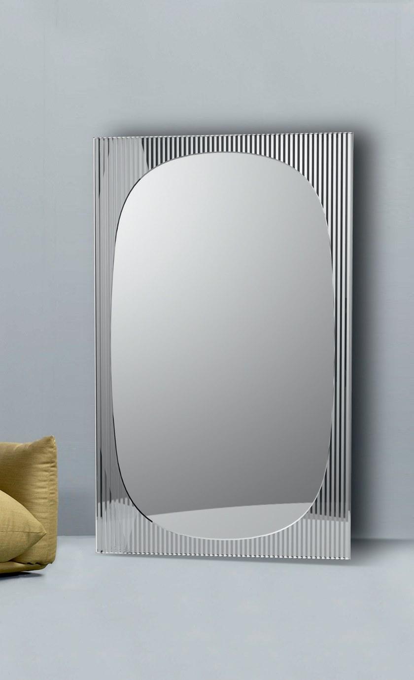 Tonelli Design Прямоугольное настольное зеркало sun-id-1346170 - Вид №2