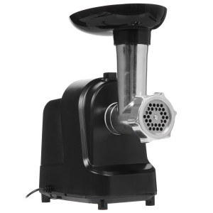 8164479 Мясорубка электрическая ECON ECO-1012MG черный
