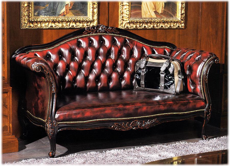 Диван  MIRANDOLA M846/D Arena - Вид №1