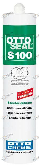 8-Chemie Санитарный силикон Ottoseal® sigillanti sun-id-1516550