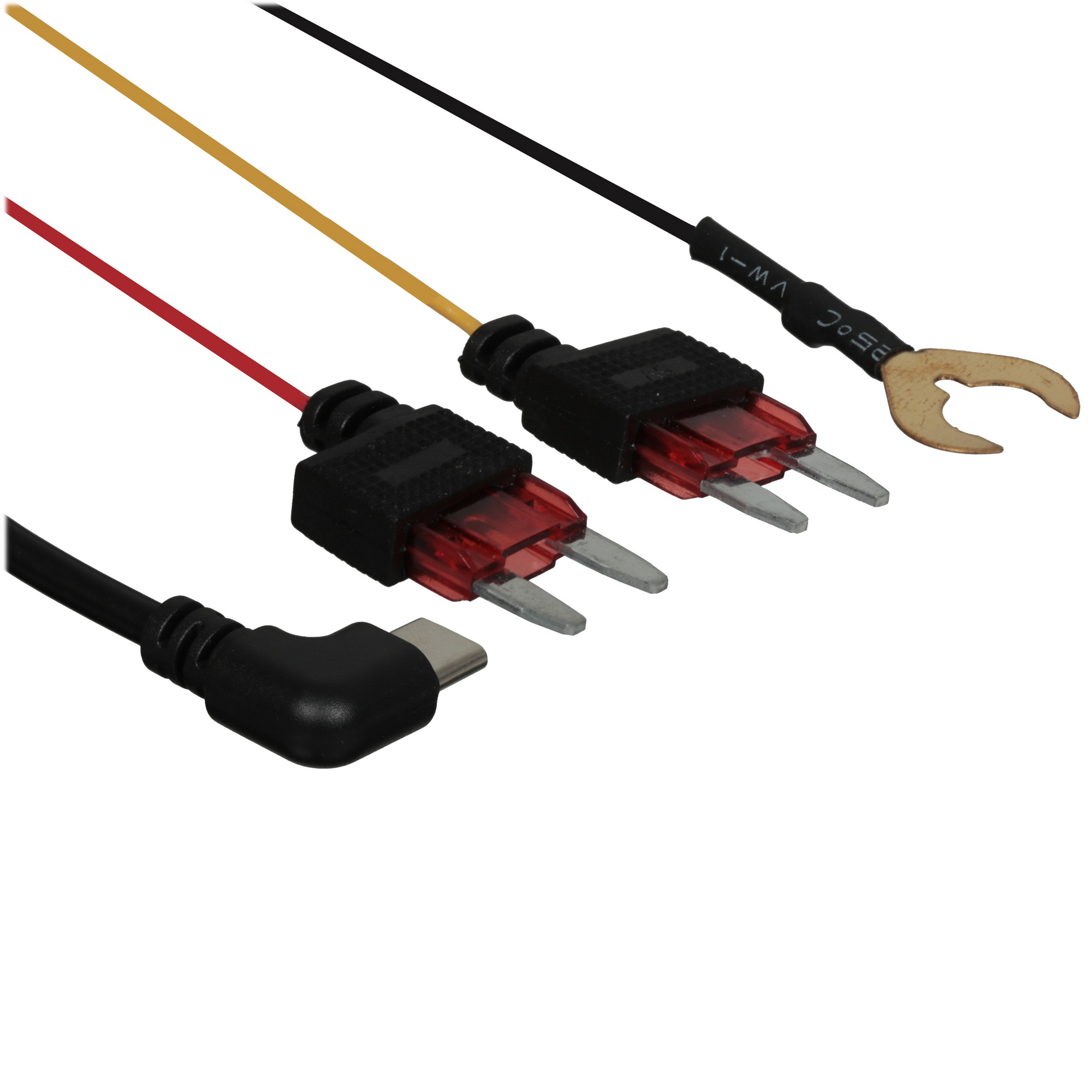 9198549 Адаптер для скрытого подключения видеорегистратора TrendVision HardWare Kit (Hybrid Signature Real 4K) STDN-0035320