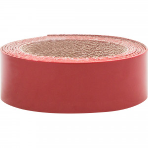 82142212 Кромка для столешн «Анна», 300х4.3 см, цвет красный