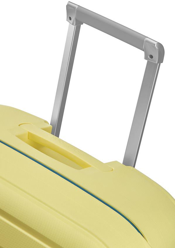 10U-46001 Чемодан 10U*001 Spinner 69/25 Samsonite S'Cure  - Вид №1