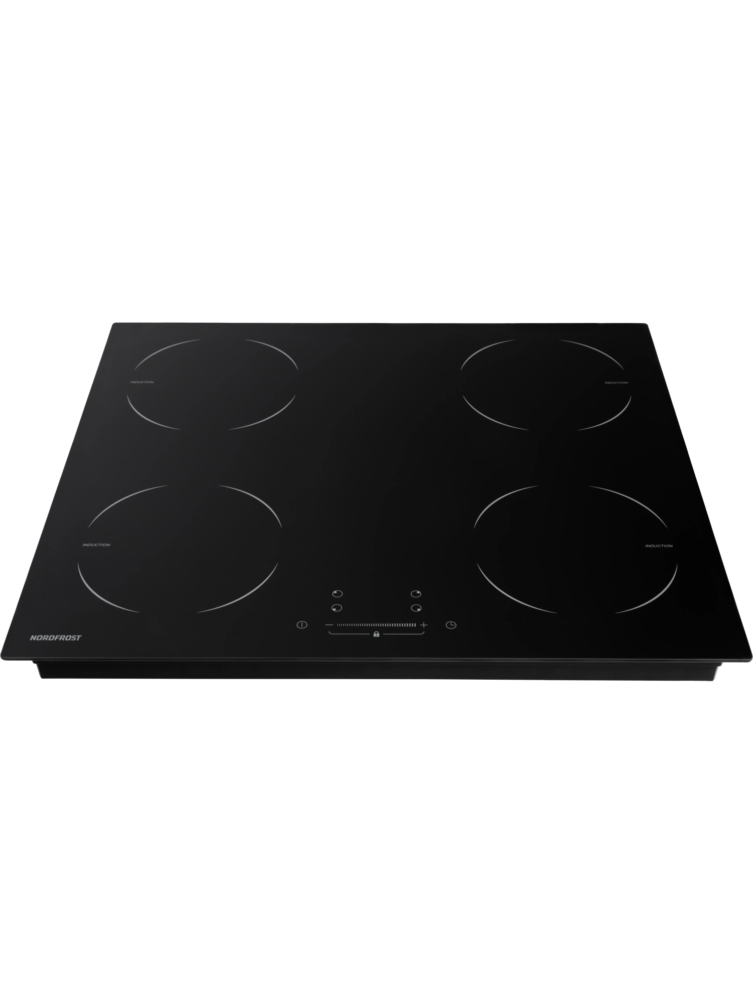 9247041 Индукционная варочная поверхность NORDFROST i-M 6040 B STDN-0052398 - Вид №2