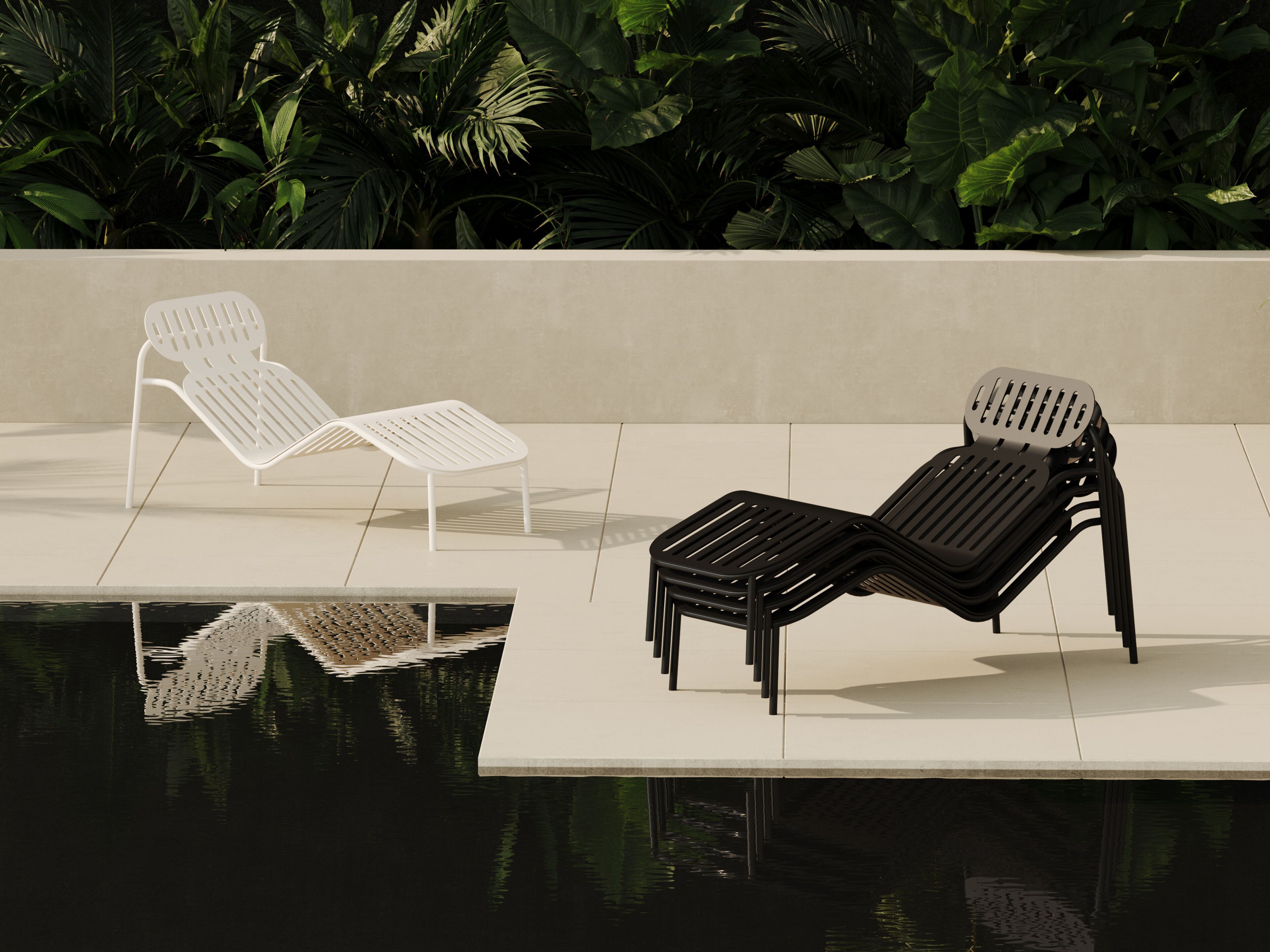 Алюминиевая Садовая кровать с порошковым покрытием Joyf пустыня ARCH-00028187 - Вид №5