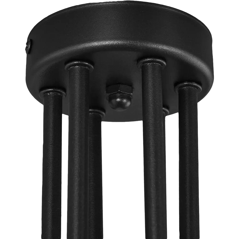 Vitaluce Лабиринт — потолочная люстра с 6 лампами для просторных помещений 82739747 STLM-0035231 - Вид №3