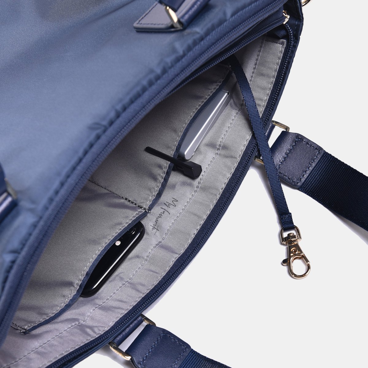 HCHMA04/131 Сумка для ноутбука HCHMA04 Appeal Handbag 13 Hedgren Charm Allure  - Вид №6