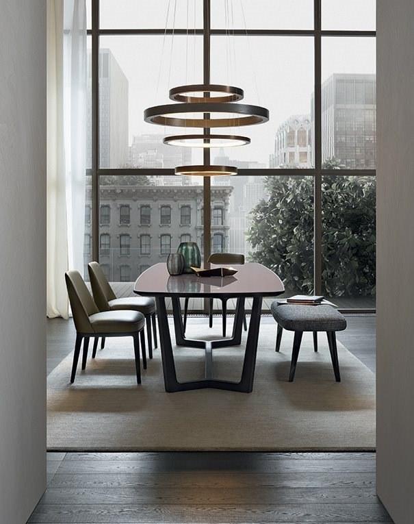 Полиформ - СОФИ | Sedia Poliform Sophie sun-id-1344347 - Вид №7