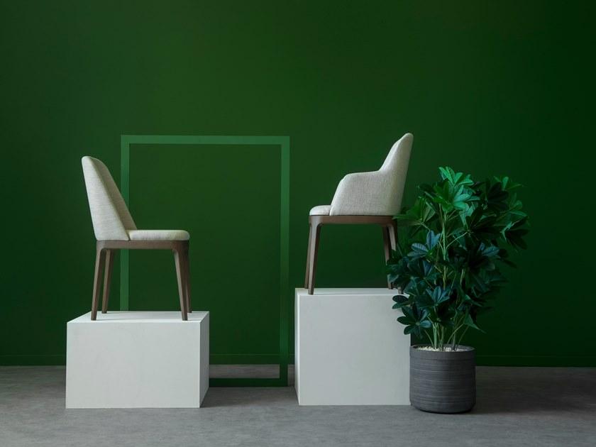 Anesis Стул из ткани  A58  - Вид №7