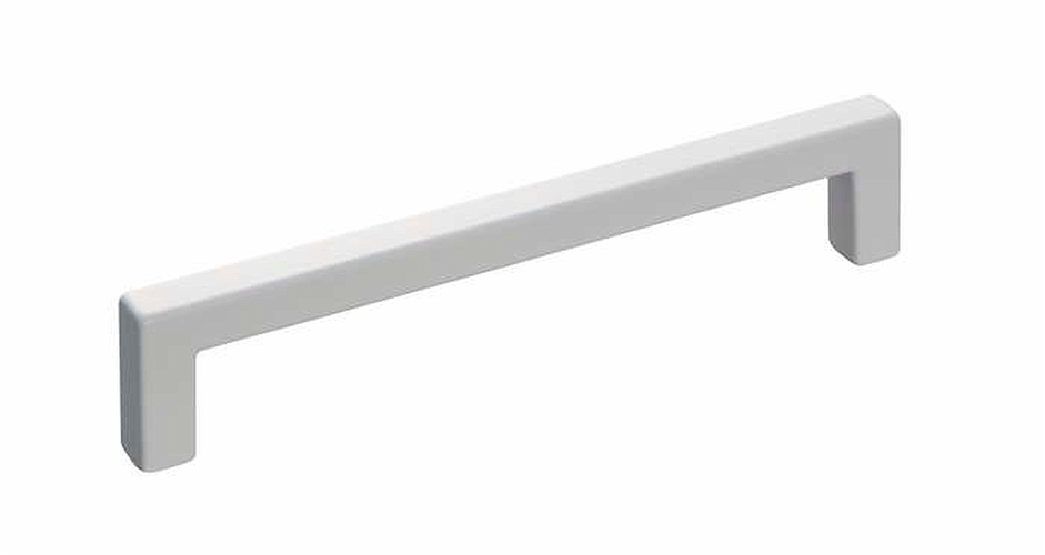 9764413001 Ручка IDO c / c 128 мм, черный, L = 137 W = 9 D = 28, c / c 128  - Вид №3