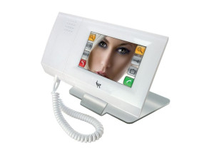 Система домофона и видеодомофона