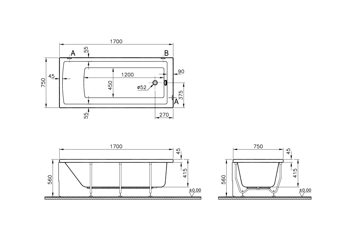 52280013000  Vitraglobal Neon - Вид №1