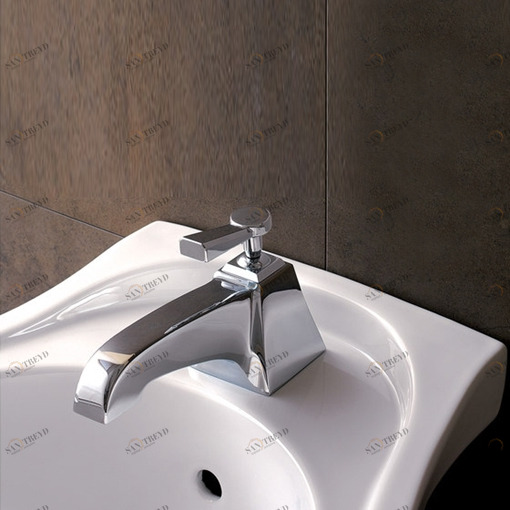 Смеситель для биде 2TIME220CR Devon Devon TIME Devon&Devon