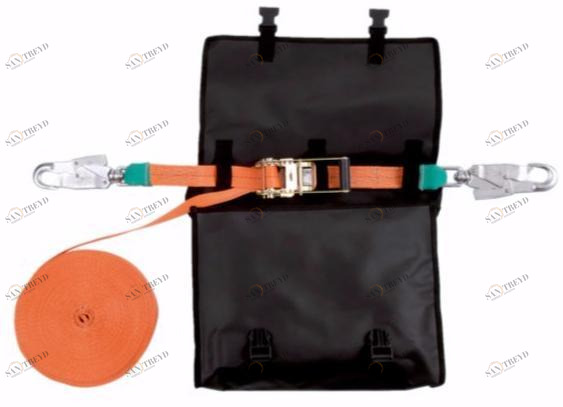 Würth Страховочная веревка Anticaduta 0899032960