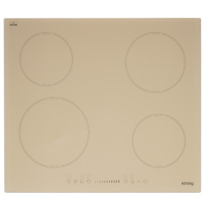 5351574 Индукционная варочная поверхность Korting HI 64560 BCG