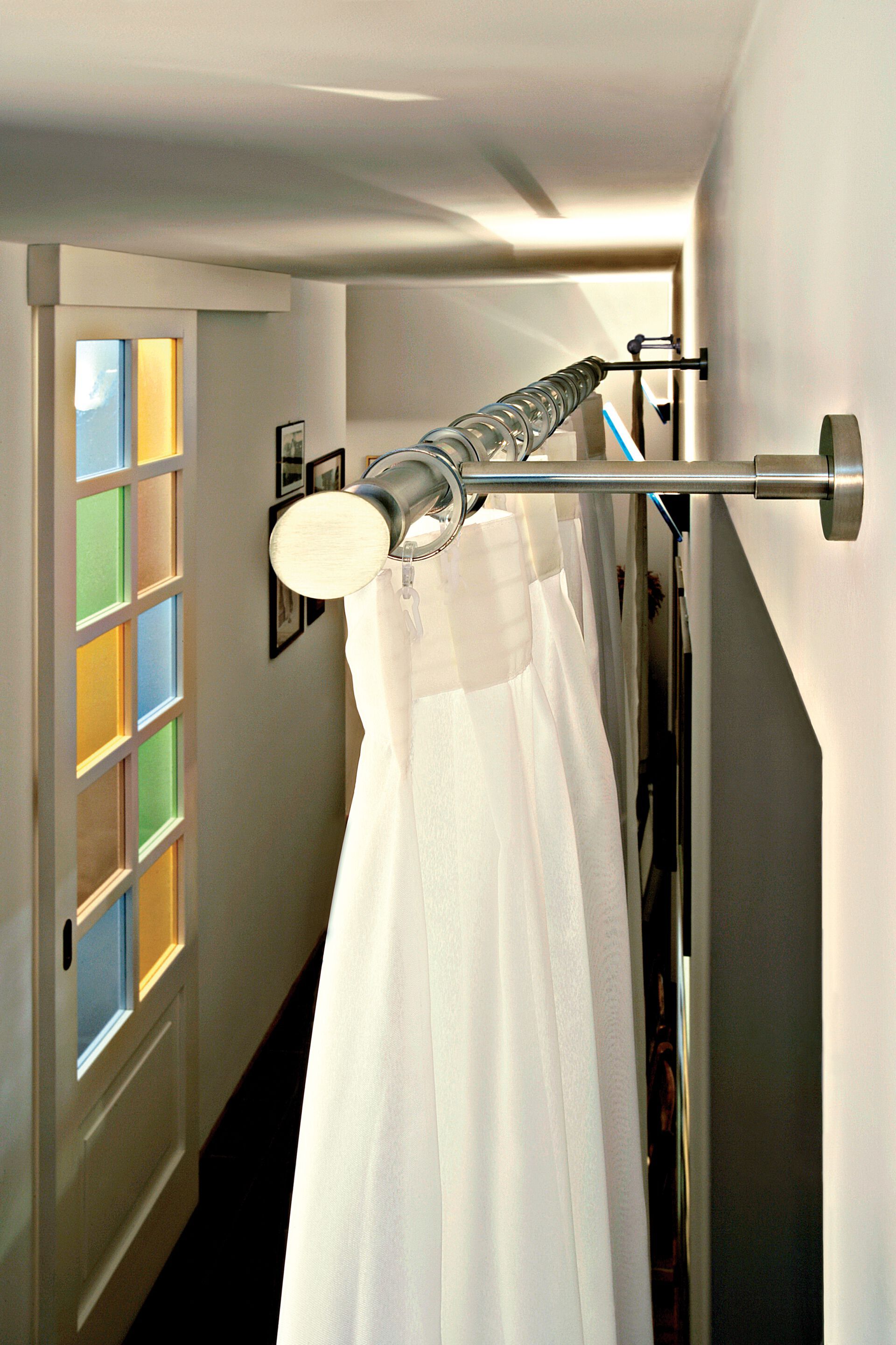 Карниз из нержавеющей стали Frandoli Steel ARCH-00005870