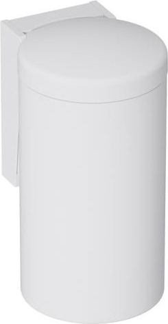 477.05B300 мусорное ведро HEWI Edition matt | Polyamid  - Вид №4