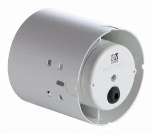 Vortice Прямоточный осевой вентилятор Punto ghost 11111