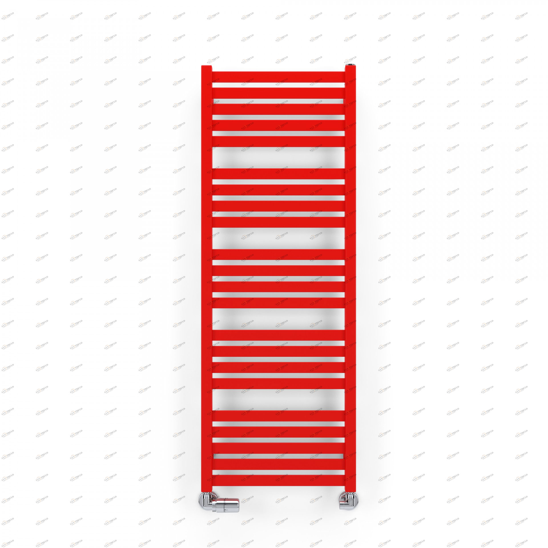 Полотенцесушители WGMAR078043 Marlin Terma 2.11 