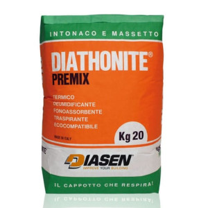 Звукопоглощающая штукатурка