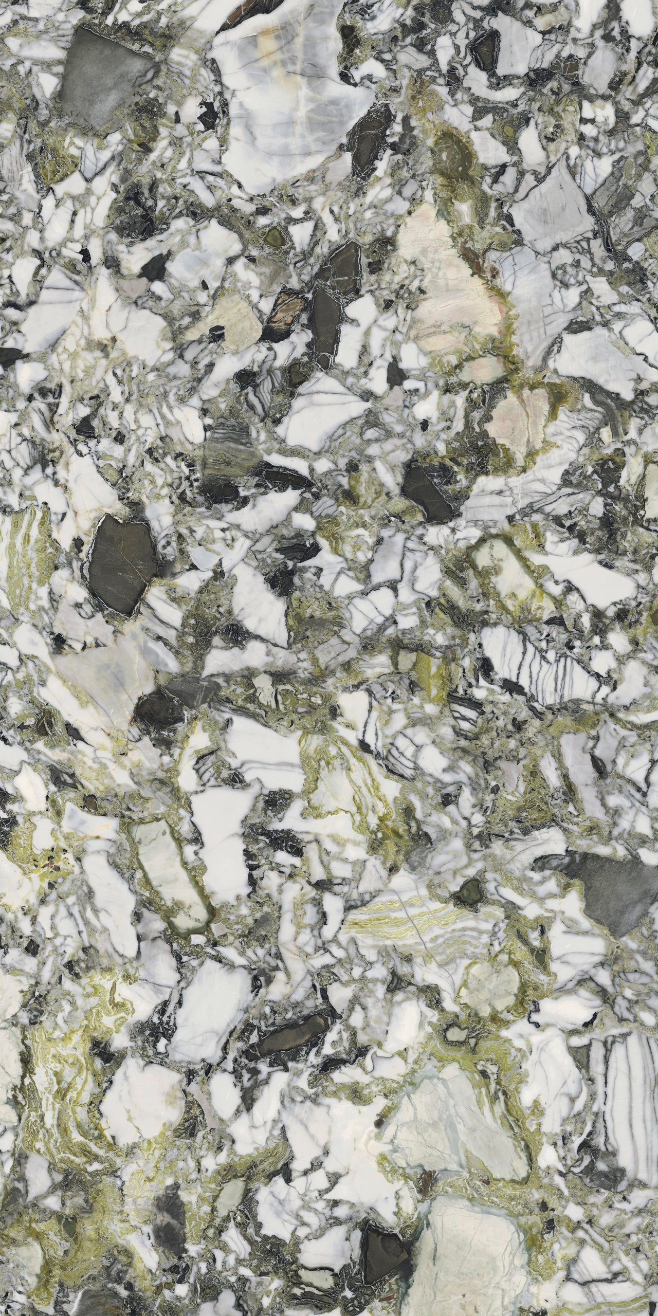 Пол / керамогранит с мраморным эффектом Fiandre Marmi Maximum ARCH-00118035 - Вид №5