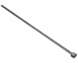 RTO003 Инструмент для сборки чугунного радиатора для 2-дюймового разъема Сarronheating