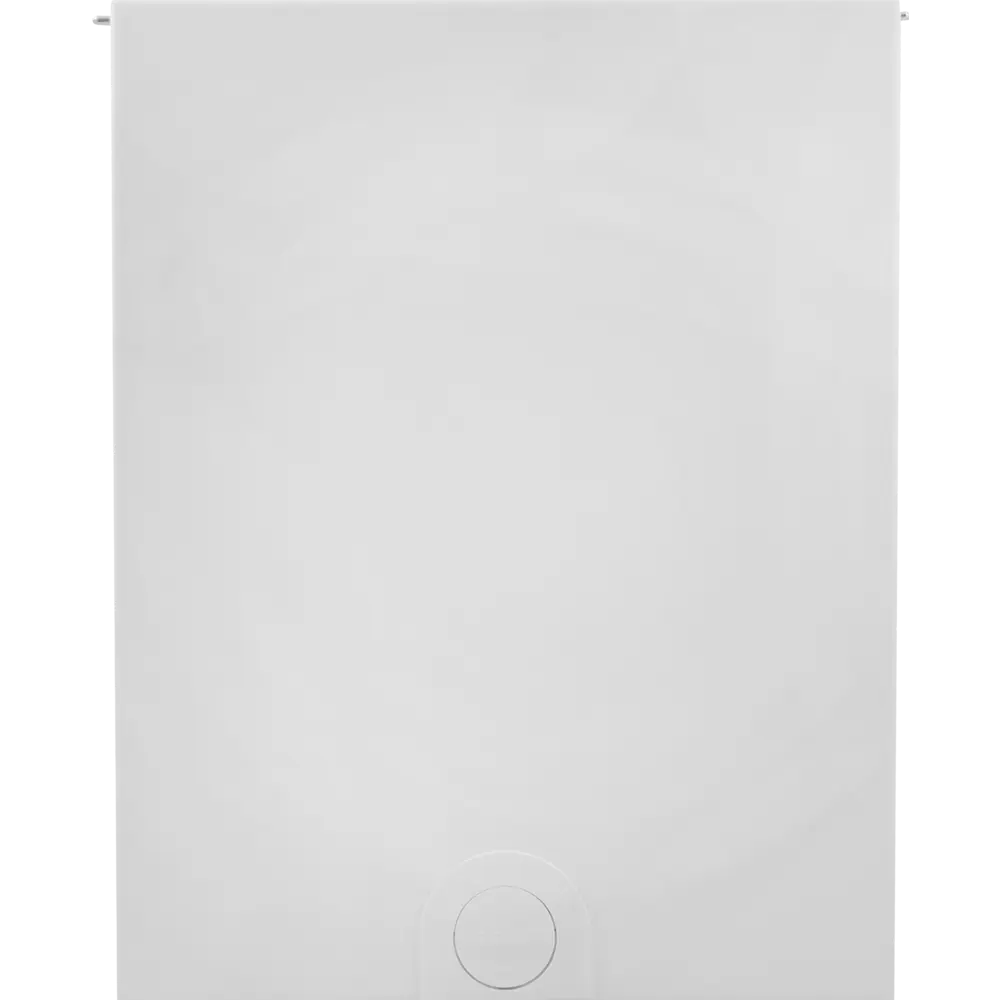 Дверца для щита распределительного Hager Volta VA12T 1-рядного металл STLM-2146679 - Вид №2