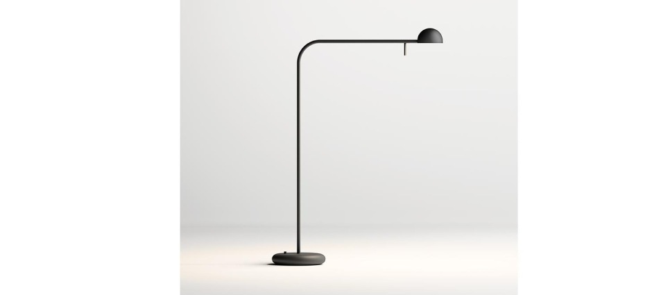 040584 Настольная лампа Vibia Pin - Вид №2