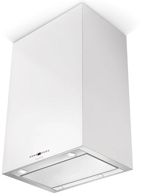 FABER Островная вытяжка из нержавеющей стали с вытяжкой по периметру sun-id-1475782 - Вид №1