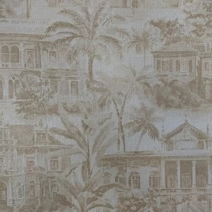 1602-5-RFE Обои Alessandro Allori Esotiche