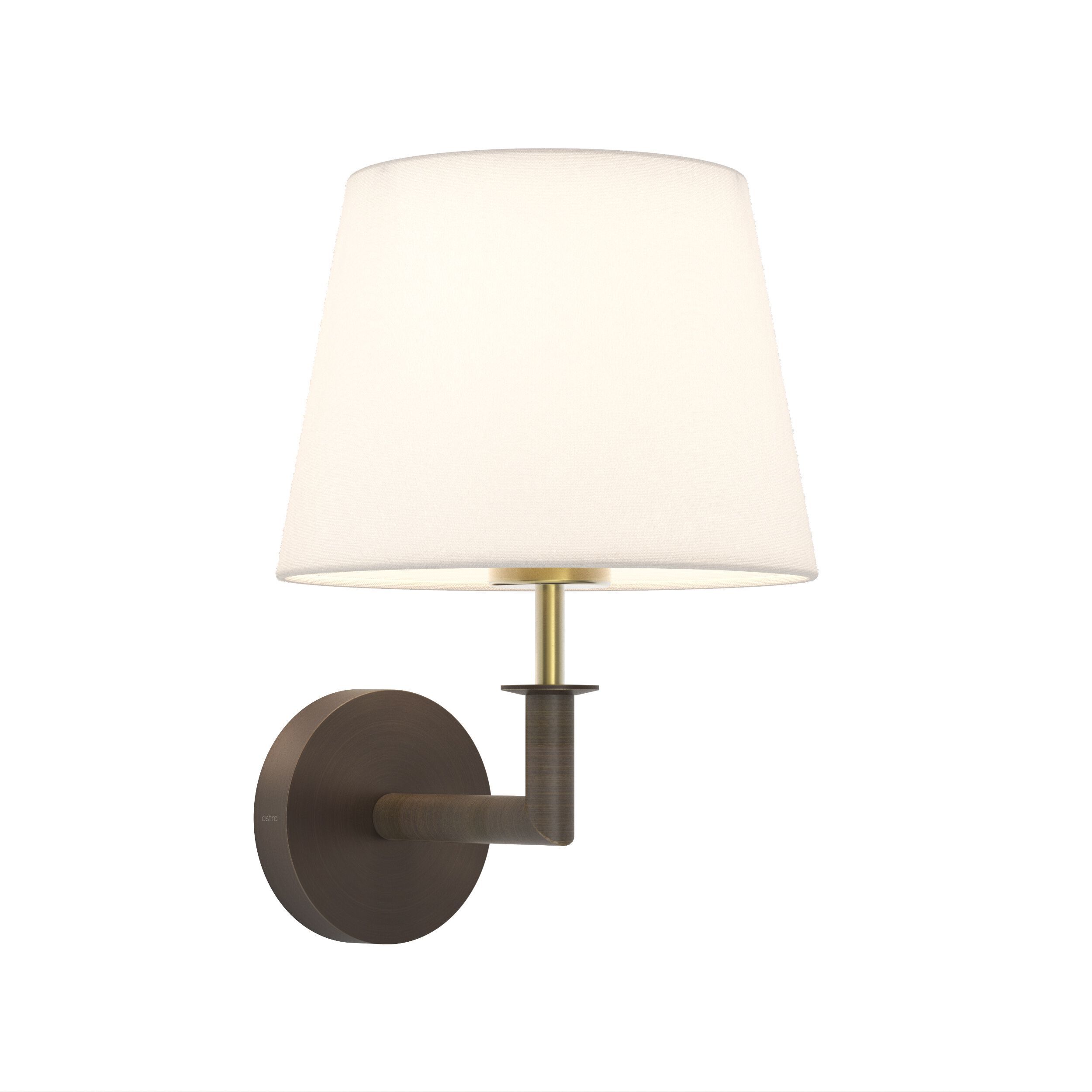 Цинковый настенный светильник Astro Lighting клуб ARCH-00018532 - Вид №2