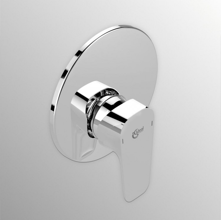 A6382AA Встраиваемый смеситель для душа Ideal Standard CERAPLAN III  - Вид №1