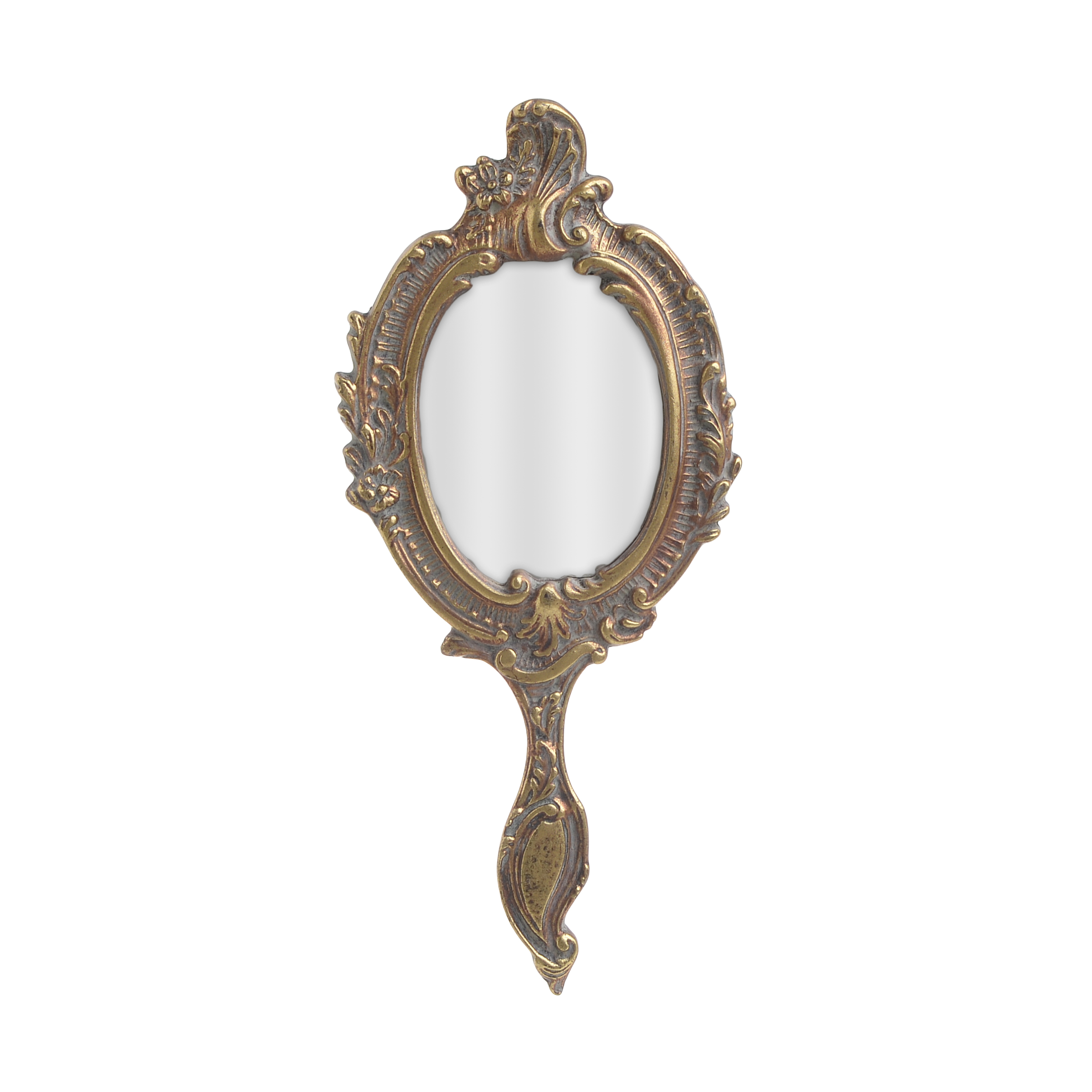 3895383.0011 ЗЕРКАЛО НАСТОЛЬНОЕ TO4ROOMS  - Вид №1