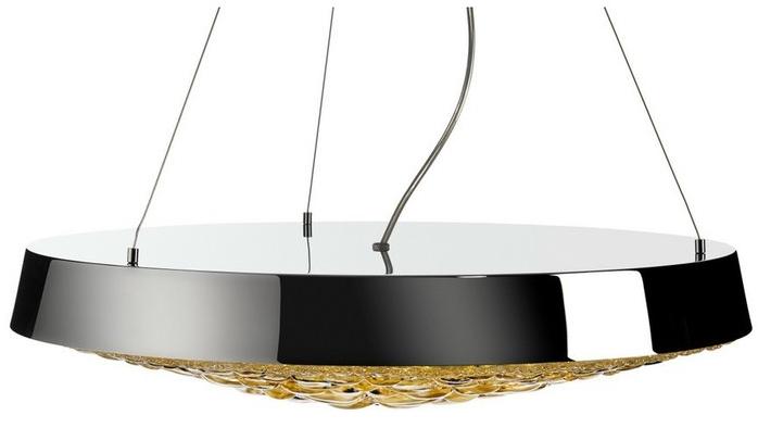 moooi Светодиодный подвесной светильник из хрусталя с прямым светом Valentine sun-id-1496378 - Вид №1