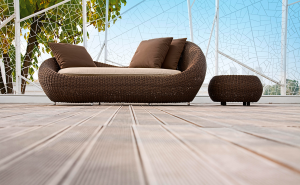 Софа TWIGA ATMOSPHERA PF.OUT.TW.DV + PF.OUT.CXTW.DV