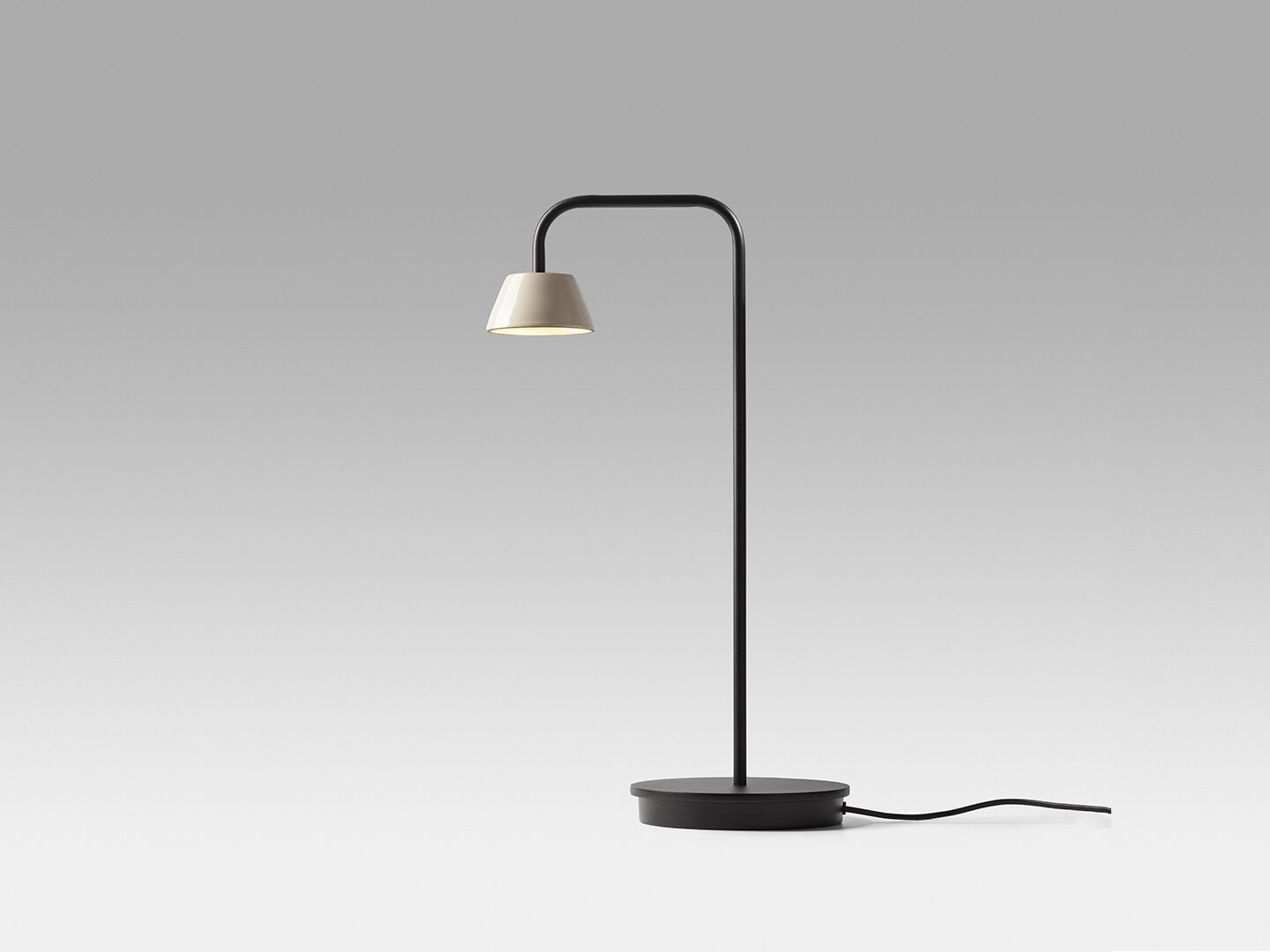 Керамическая настольная лампа luxcambra Absidiola ARCH-00132067 - Вид №9