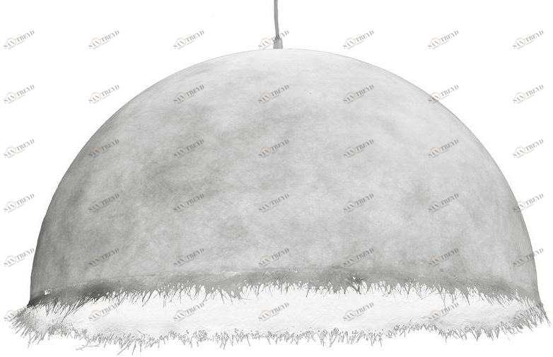 Karman Подвесной светильник из стекловолокна Plancton sun-id-1516387