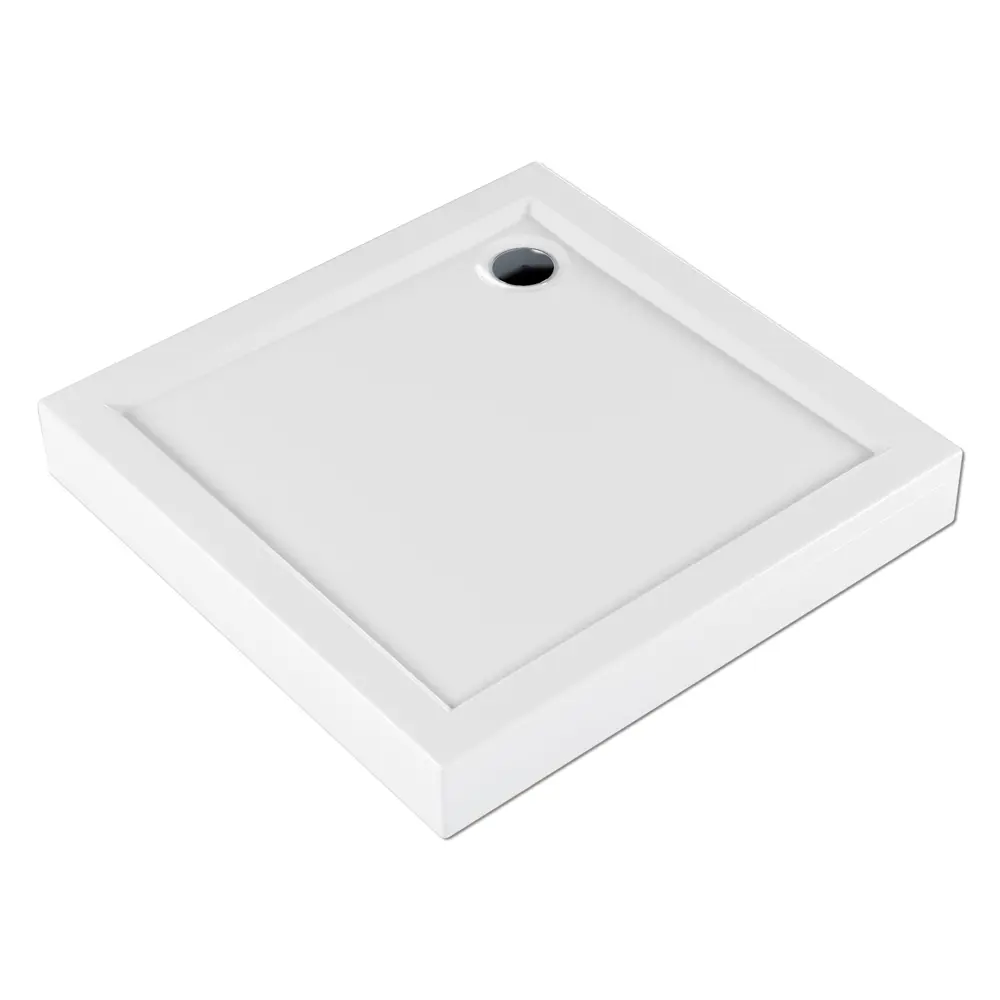 Экран для душевого поддона Metakam Apart квадратный 100x100 см STLM-2172883 - Вид №2