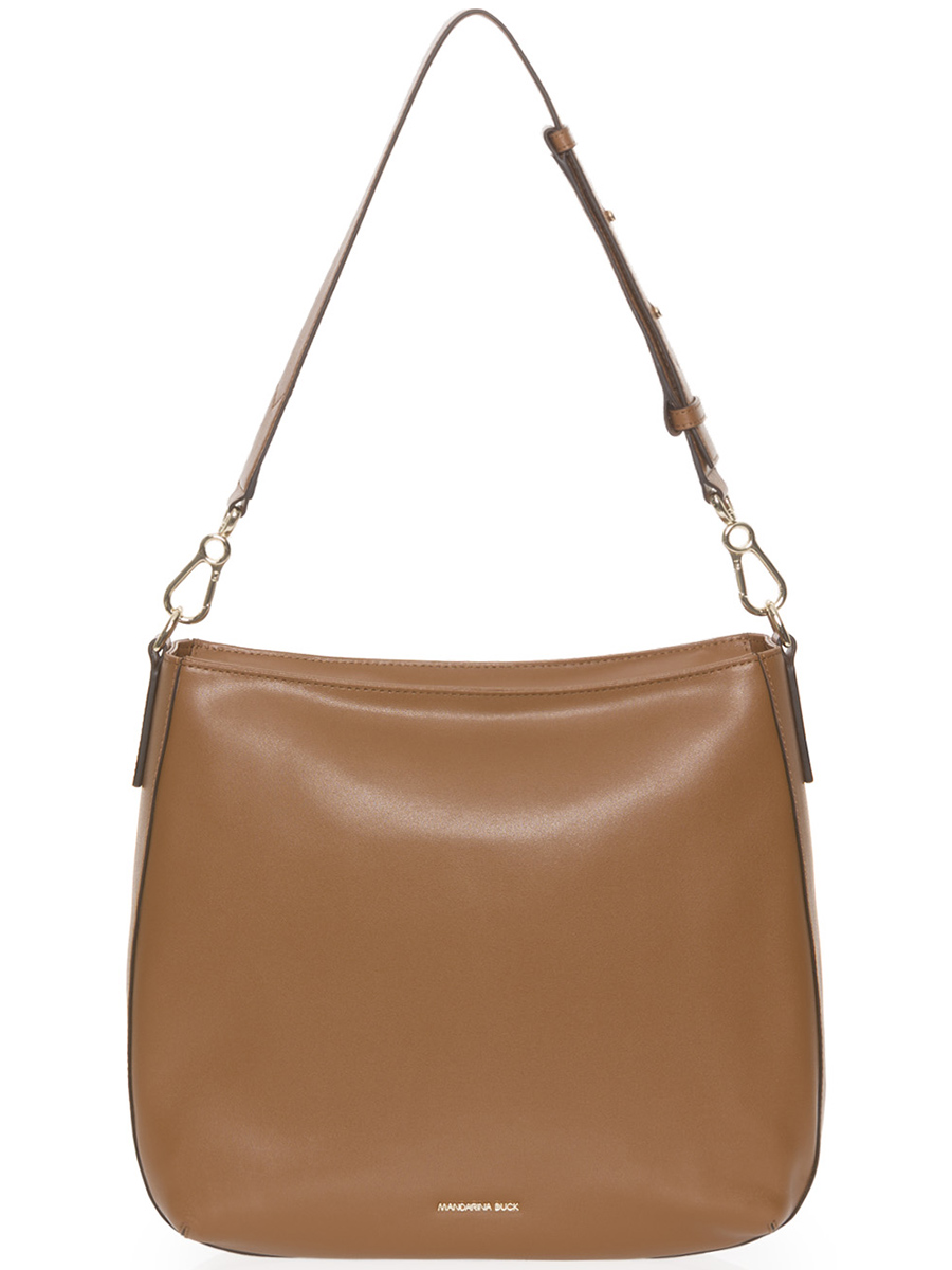 KBT03-06E Сумка-хобо KBT03 Shoulder Bag Mandarina Duck Luna