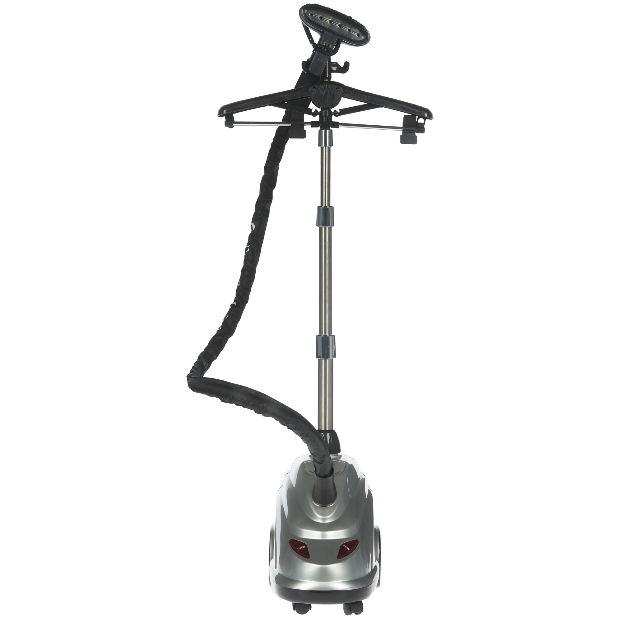 1166450 Отпариватель Grand Master GM-S205 Professional серебристый STDN-0010121 - Вид №1